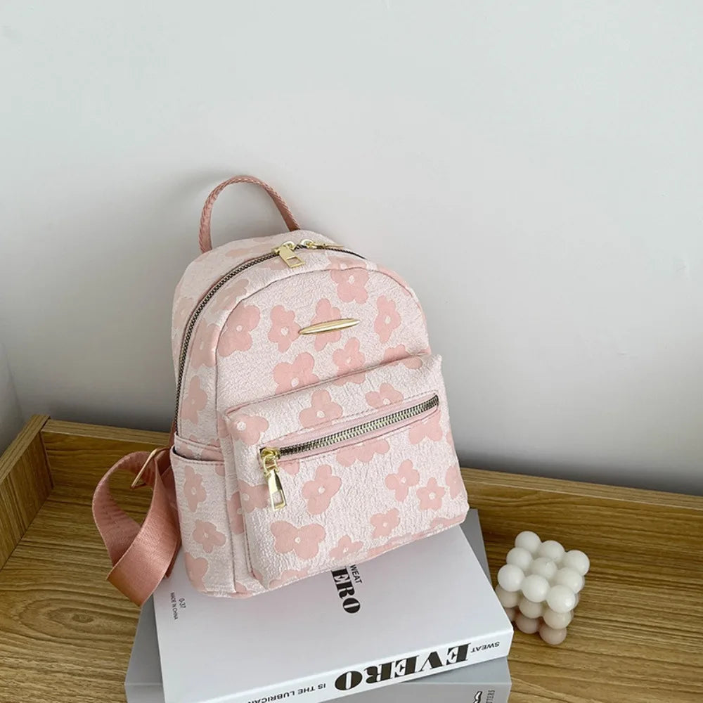 Sac à Dos Femme Élégant & Pratique – Style Chic, Confort et Fonctionnalité au Quotidien
