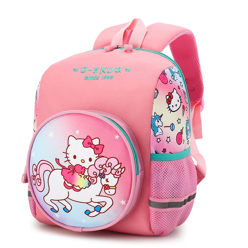 Cartable maternelle