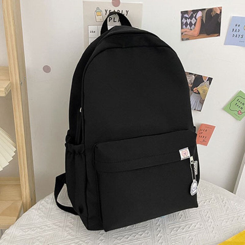 Sac à dos collège