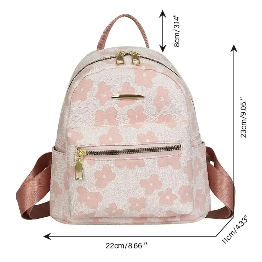 Sac à Dos Femme Élégant & Pratique – Style Chic, Confort et Fonctionnalité au Quotidien