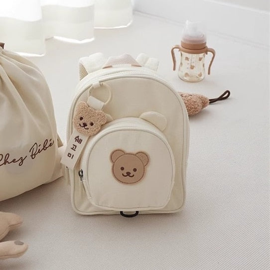 Sac à dos bébé