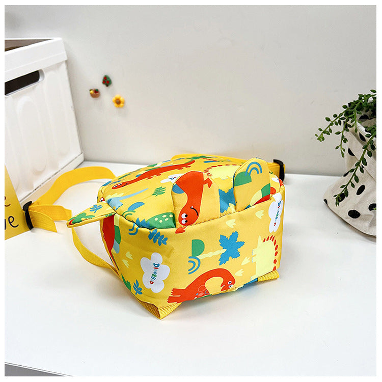 Sac à dos enfantdinosaure