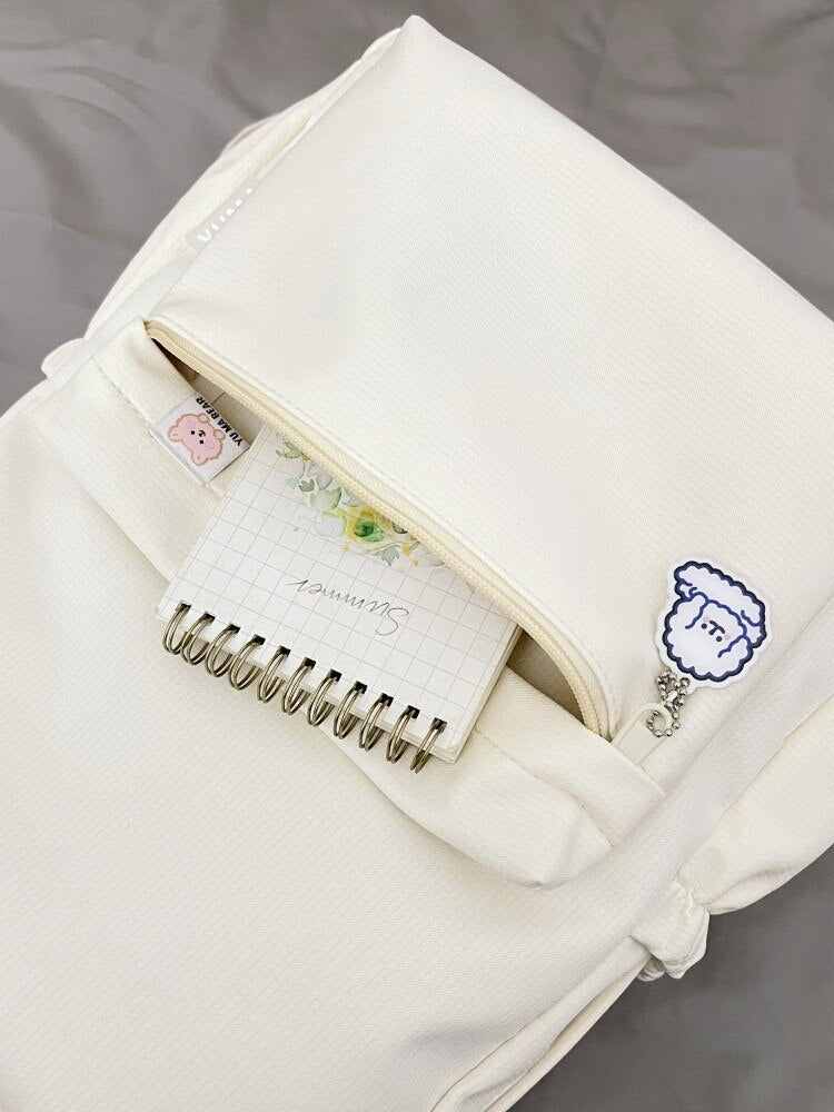 Sac à dos collège