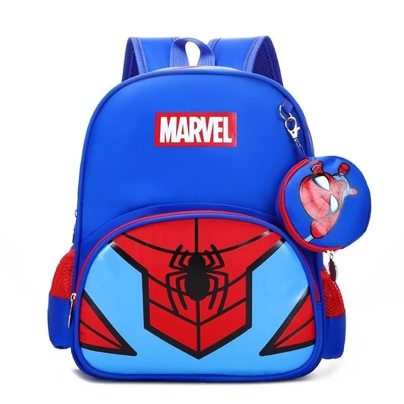 Sac à Dos Spiderman Maternelle – Enfant