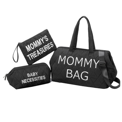 Childhome mommy bag