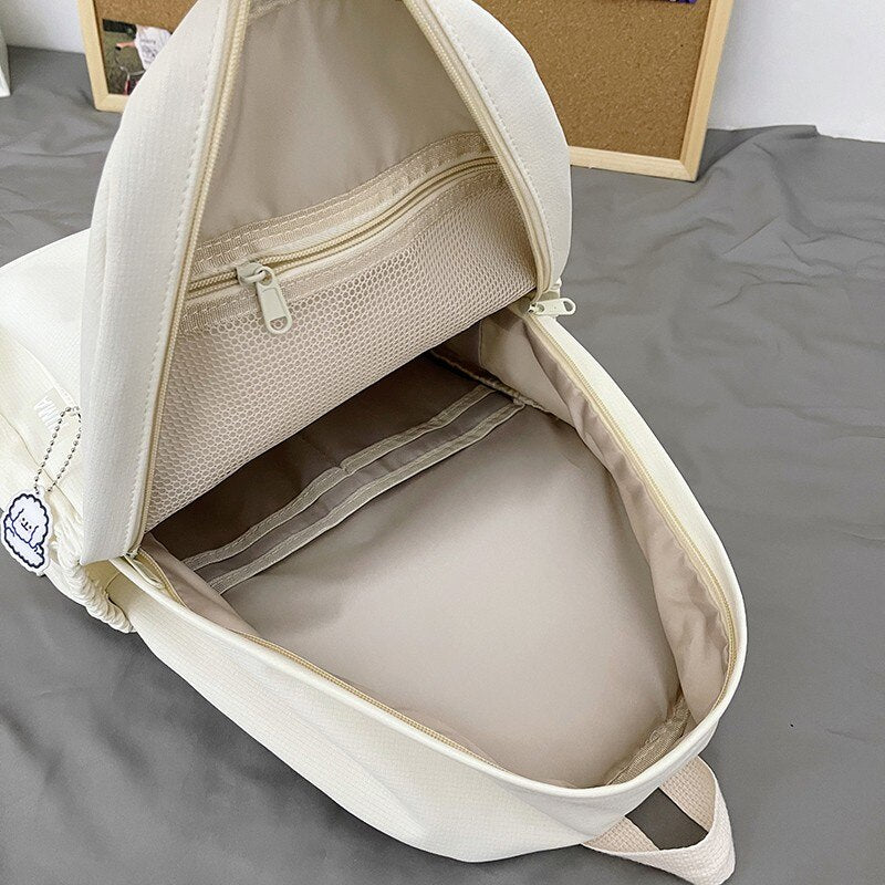 Sac à dos collège