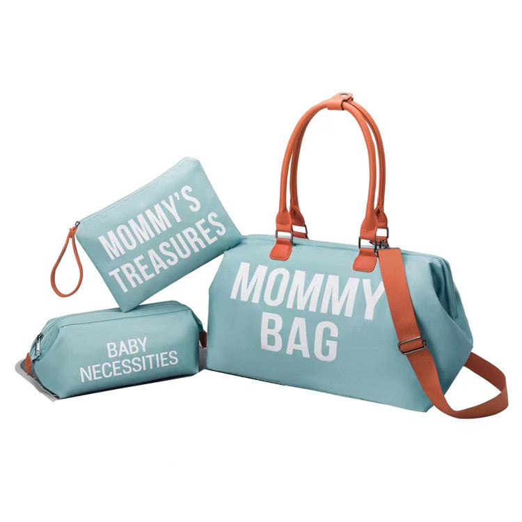 Childhome mommy bag