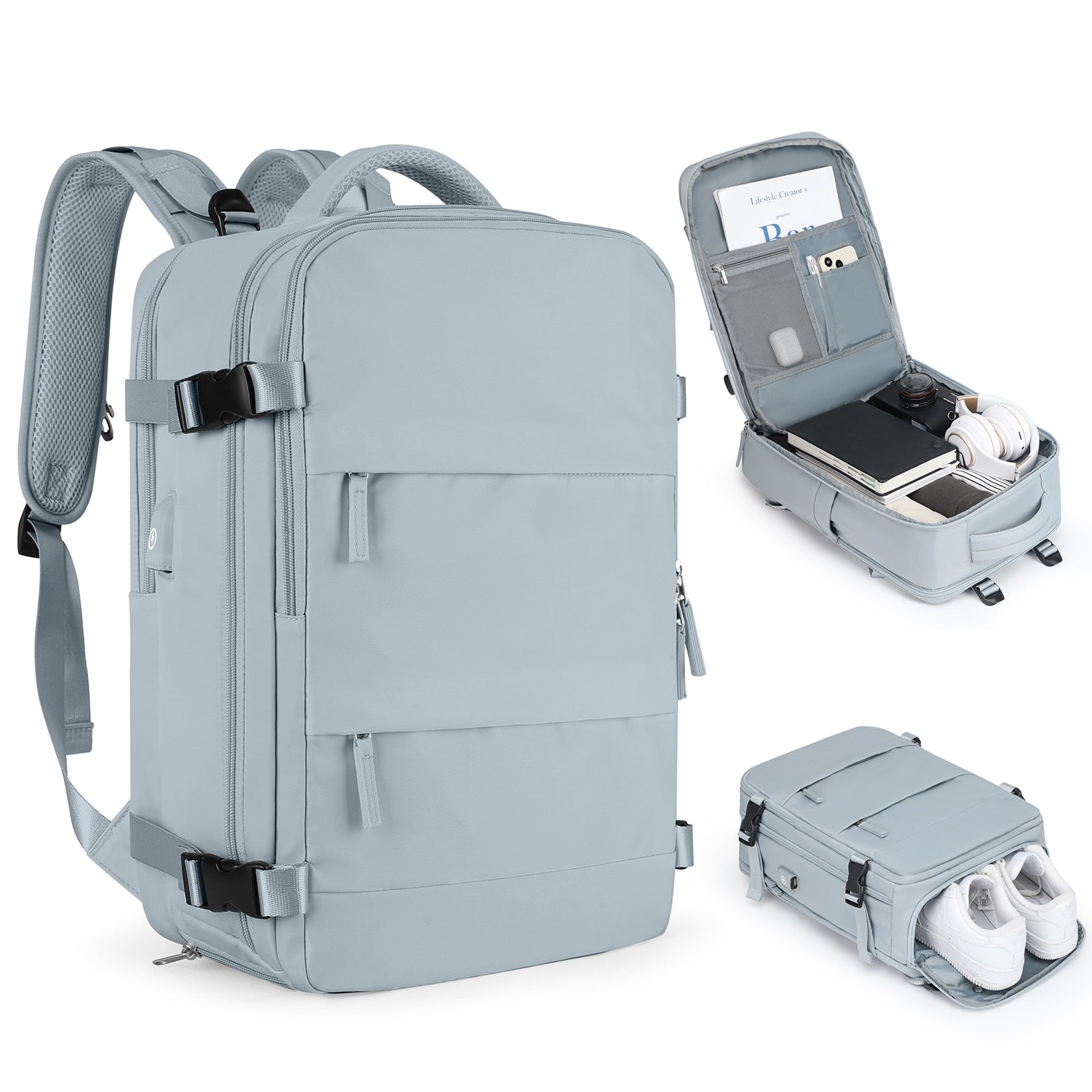 Sac de voyage avion cabine