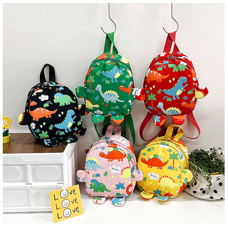 Sac à dos enfantdinosaure
