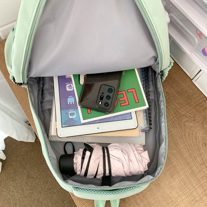 Sac à dos femme tendance