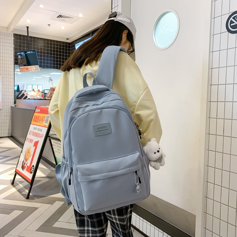 Sac à dos femme tendance