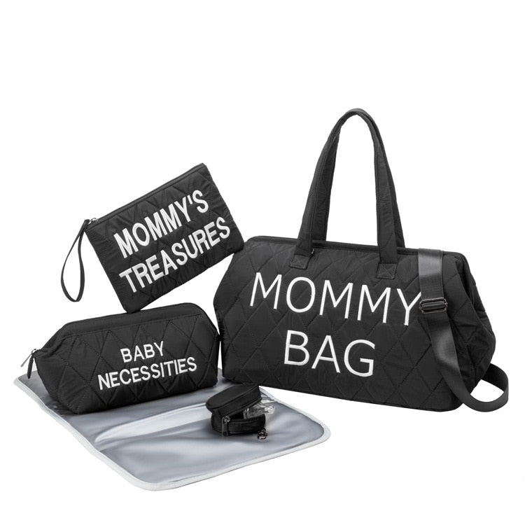 Childhome mommy bag
