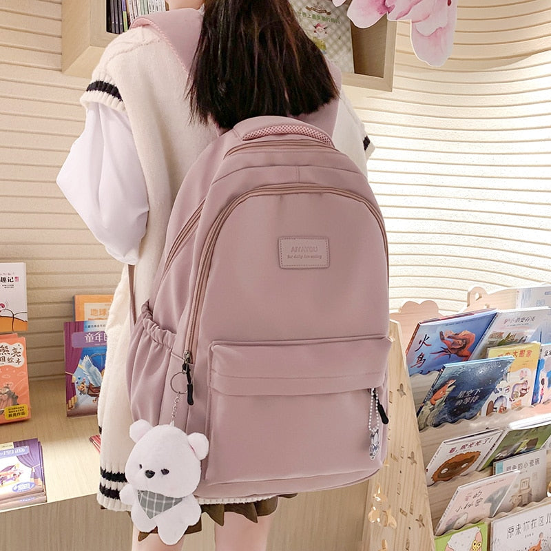 Sac à dos femme tendance