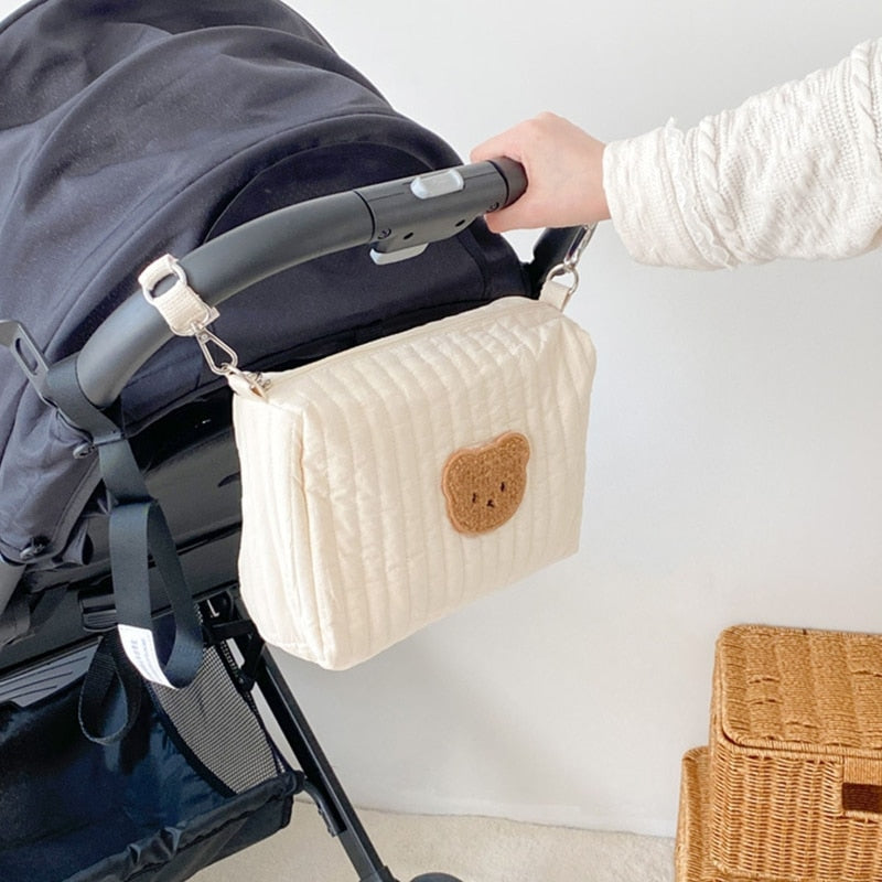 Sac à couche