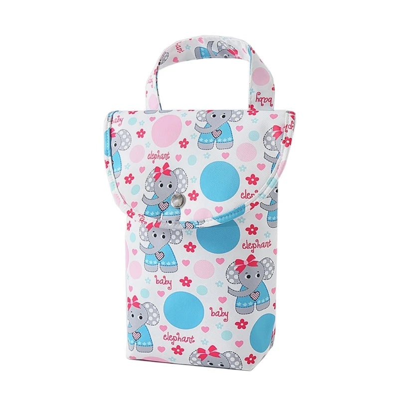 Sac à couches waterproof