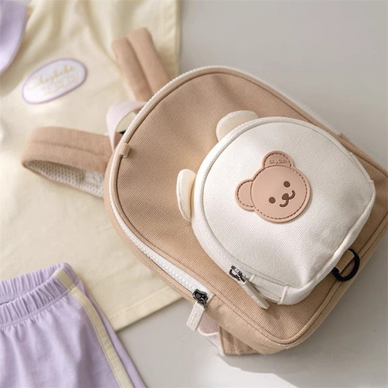Sac à dos bébé