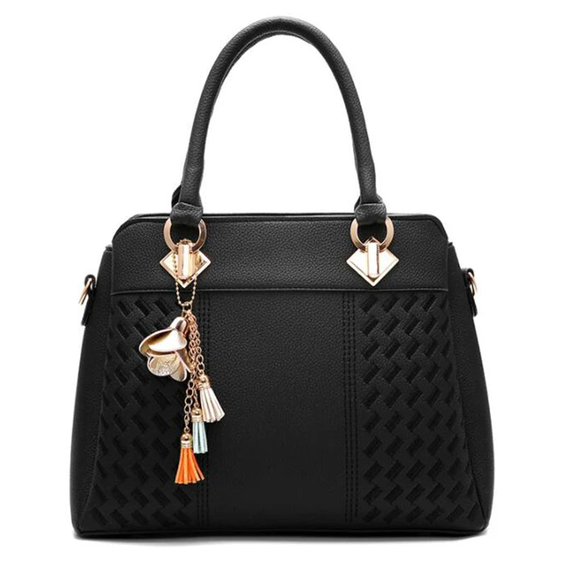 Sac à Main Femme Grande Capacité – Grand Sac Bandoulière Chic & Cabas Tendance | Victoria™