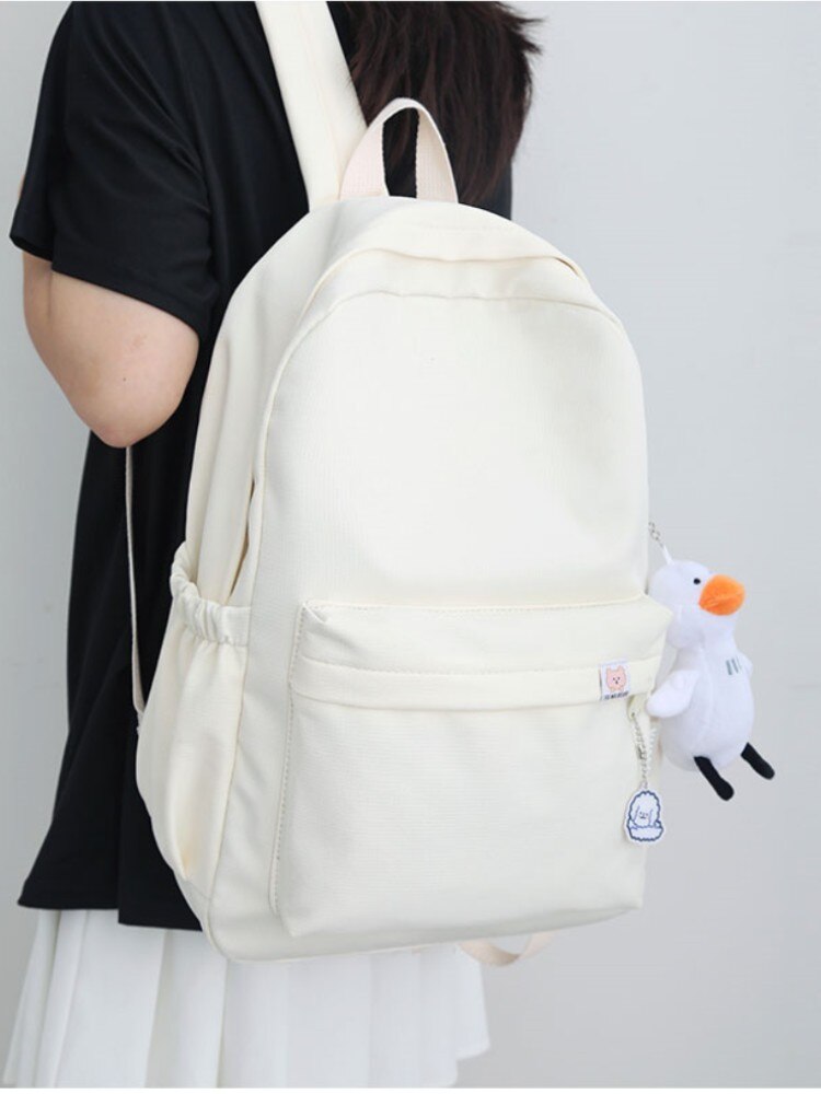 Sac à dos collège
