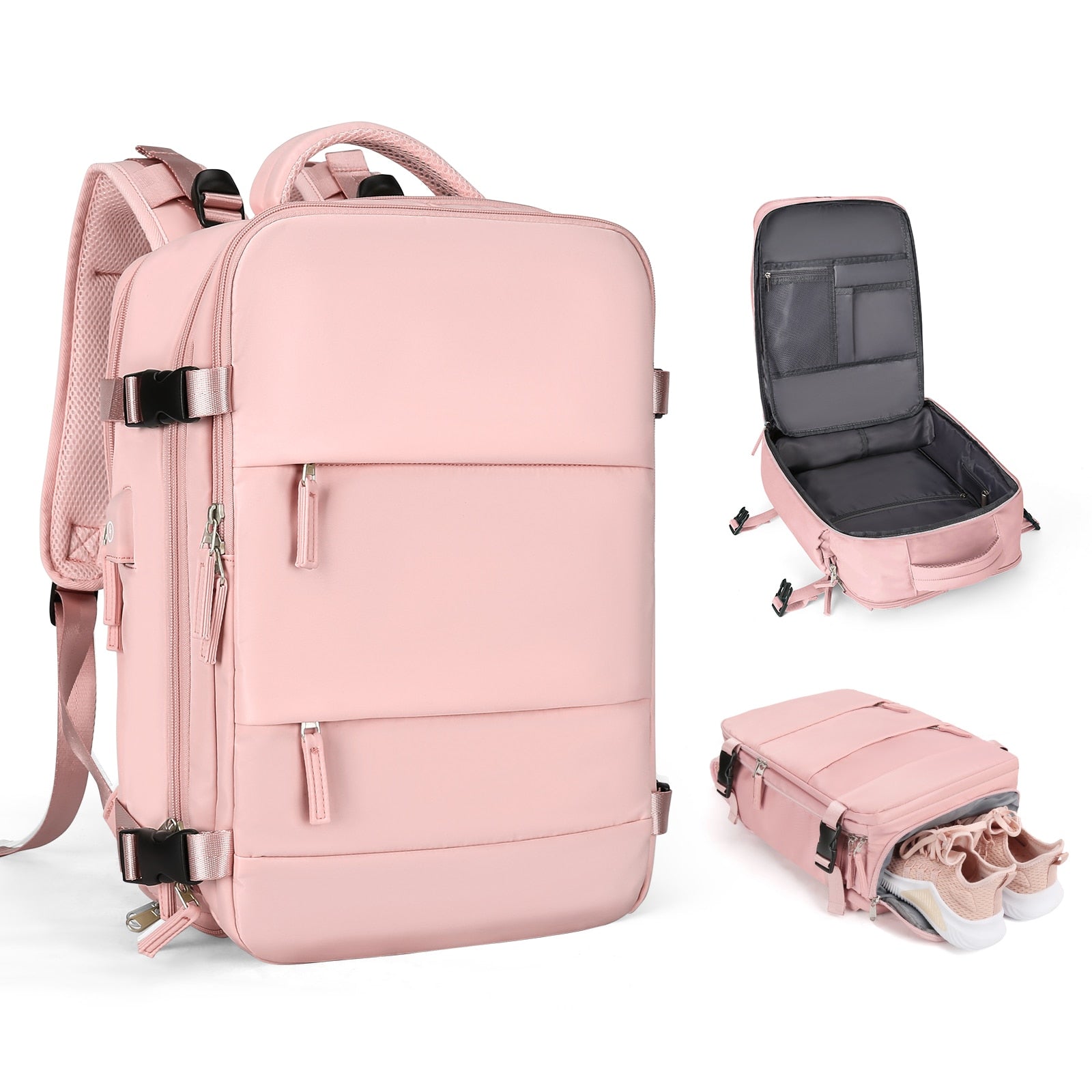 Sac de voyage avion cabine