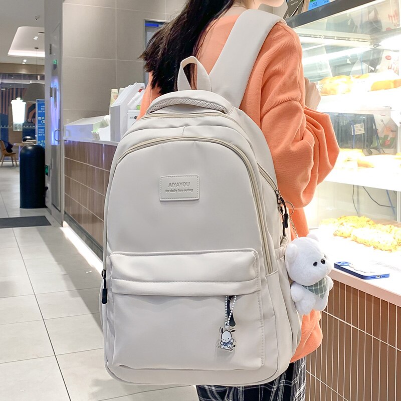 Sac à dos femme tendance