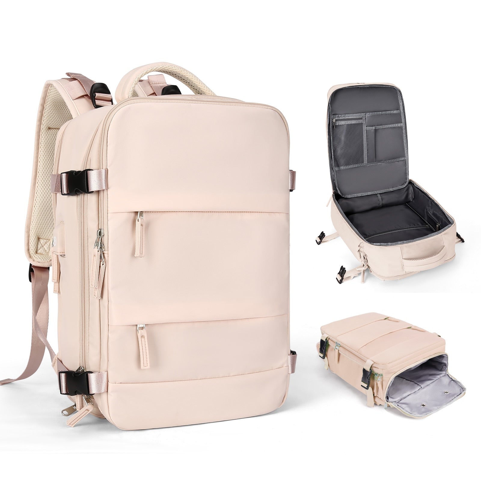 Sac de voyage avion cabine