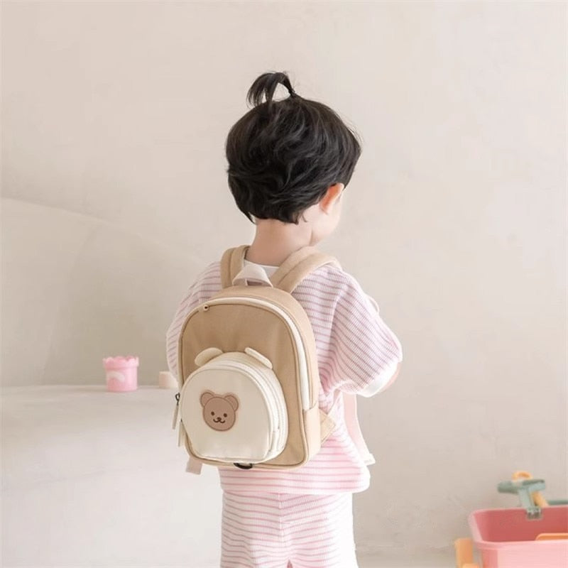 Sac à dos bébé