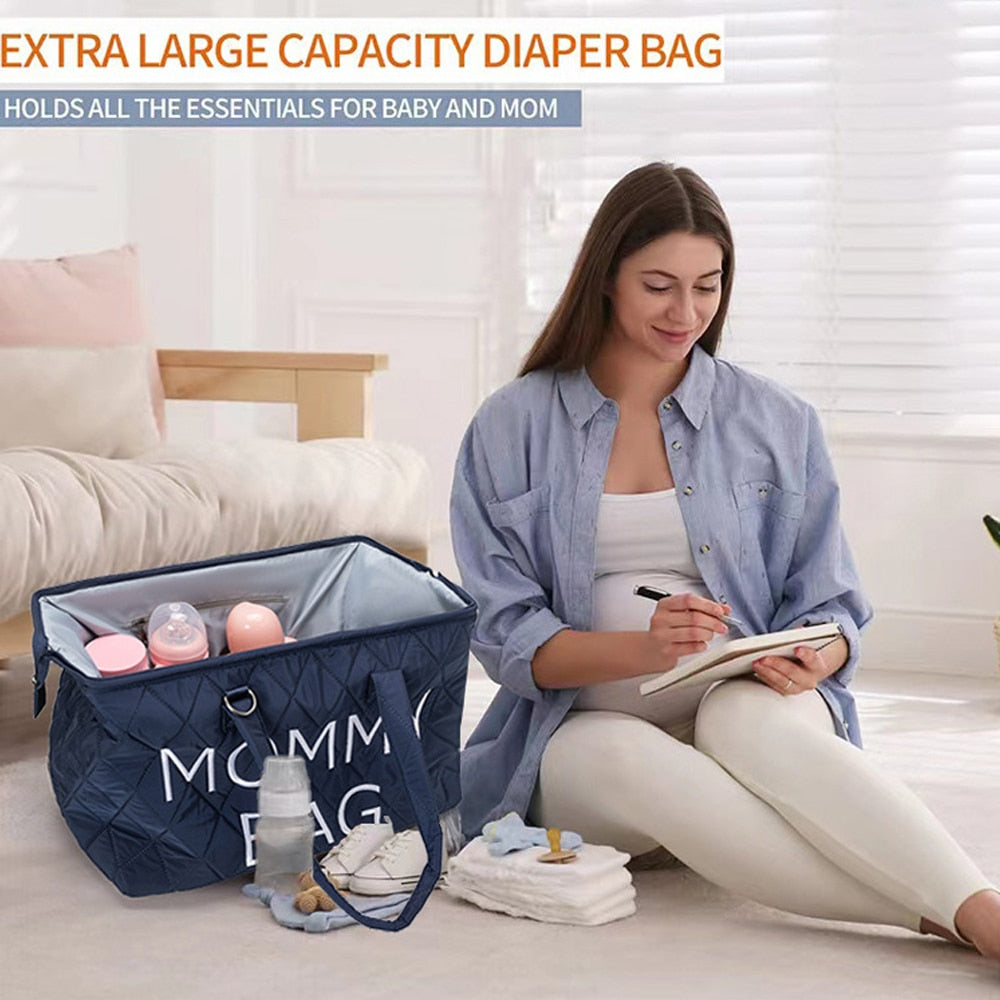 Childhome mommy bag