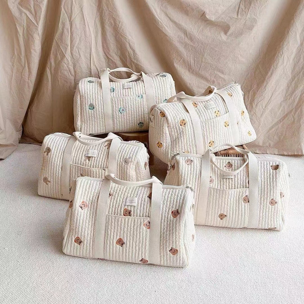 Large mommy bag
