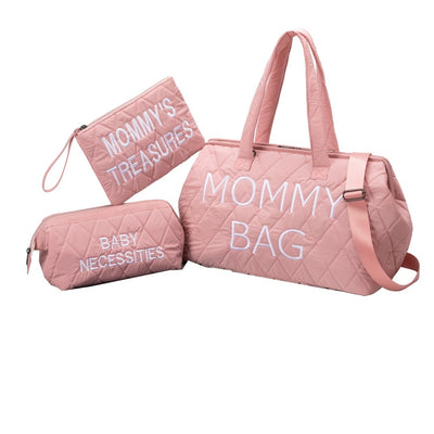 Childhome mommy bag