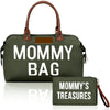 Sac mommy bag