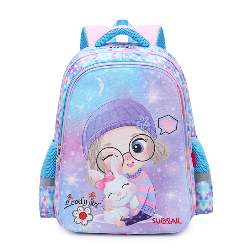 Sac à dos enfant école