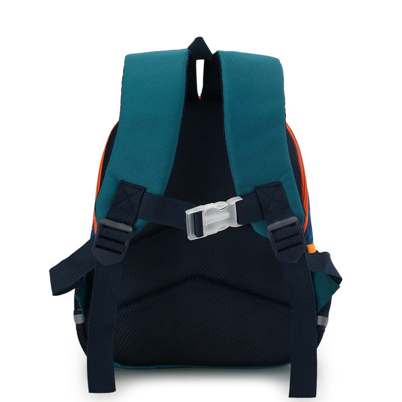 Cartable maternelle