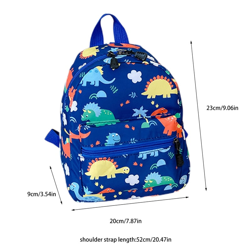 Cartable animaux maternelle