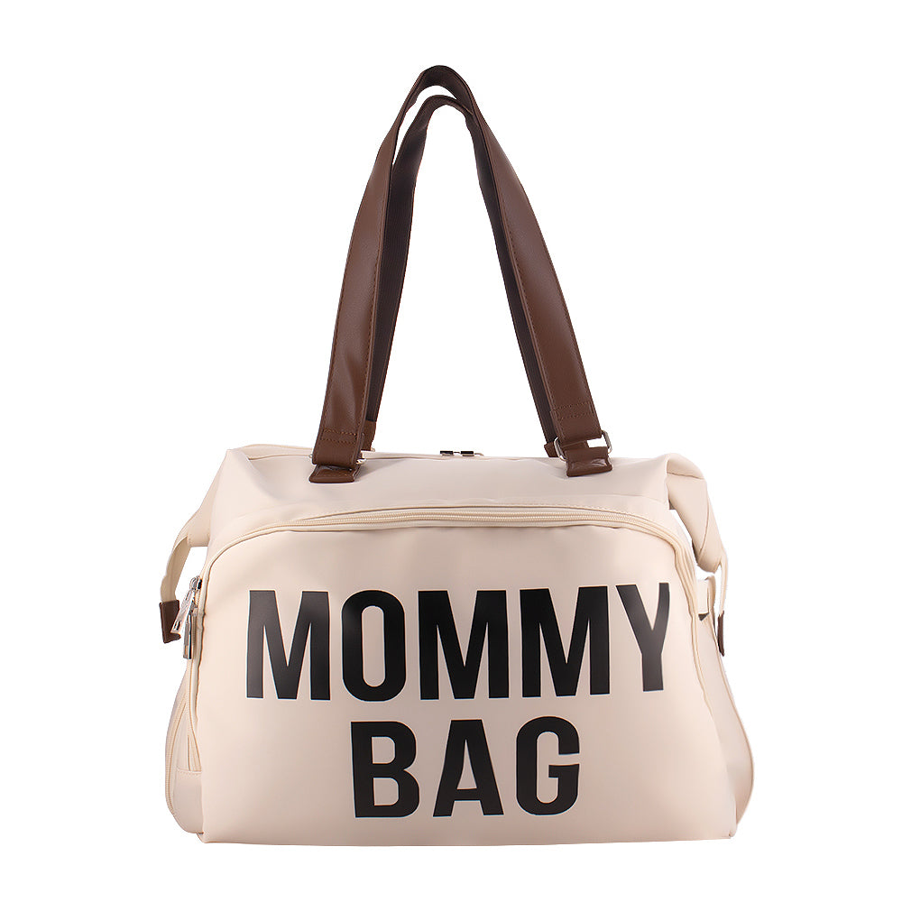 Sac à langer mommy bag