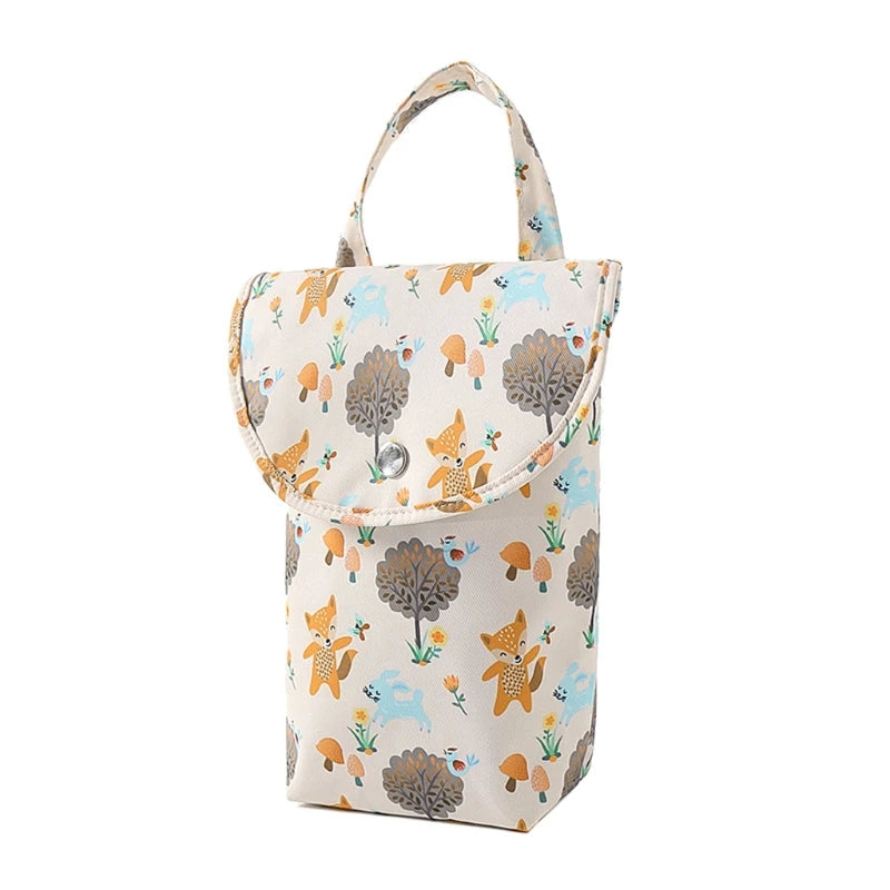 Sac à couches waterproof