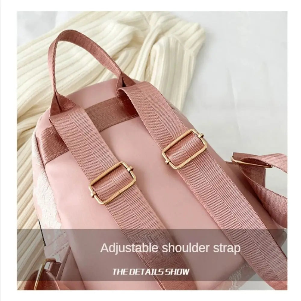 Sac à Dos Femme Élégant & Pratique – Style Chic, Confort et Fonctionnalité au Quotidien