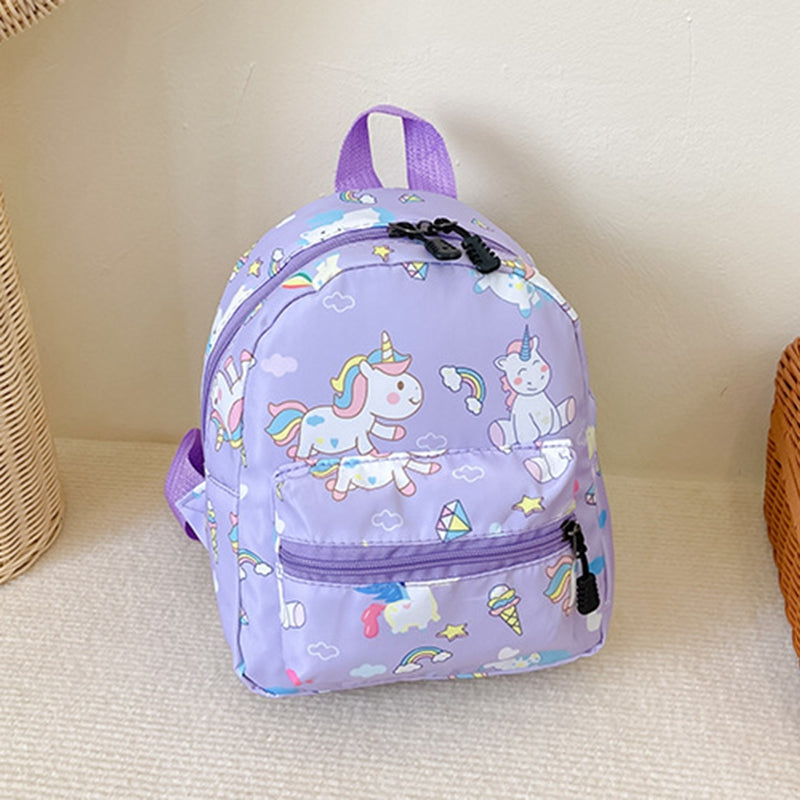 Cartable animaux maternelle
