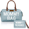 Sac mommy bag