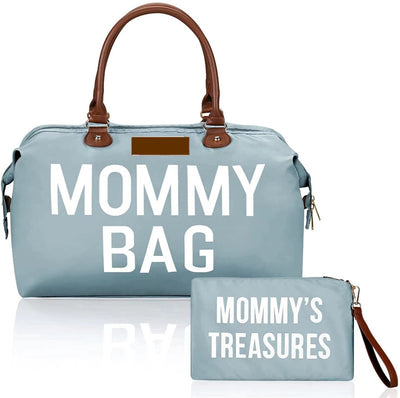 Sac mommy bag