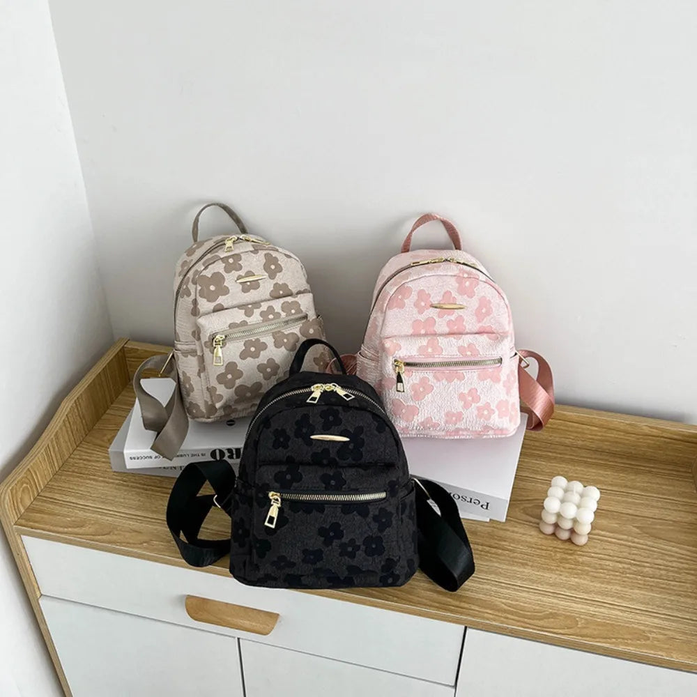 Sac à Dos Femme Chic & Élégant – Voyage Paisible Sac à Dos Femme Chic & Élégant – Voyage Paisible