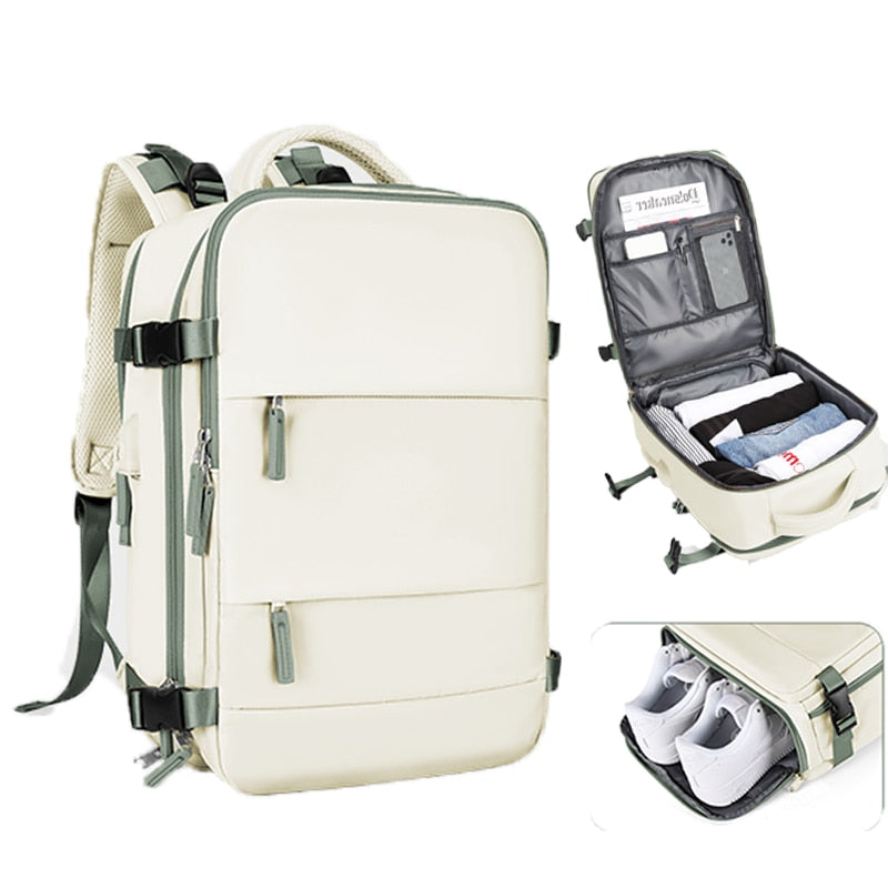 Sac de voyage avion cabine