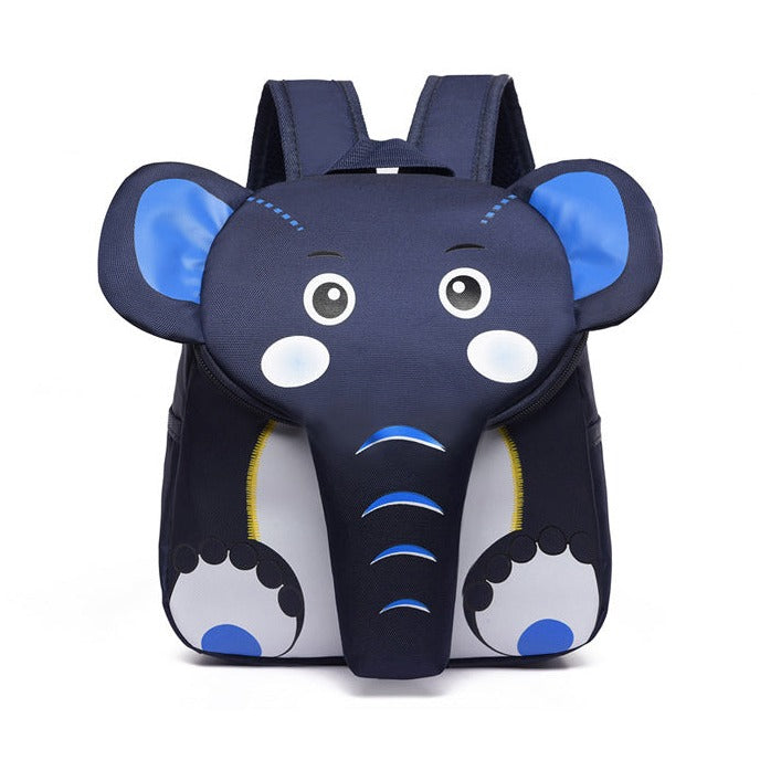 Cartable maternelle éléphant
