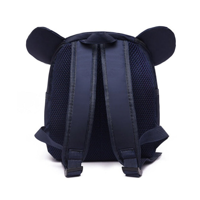 Cartable maternelle éléphant