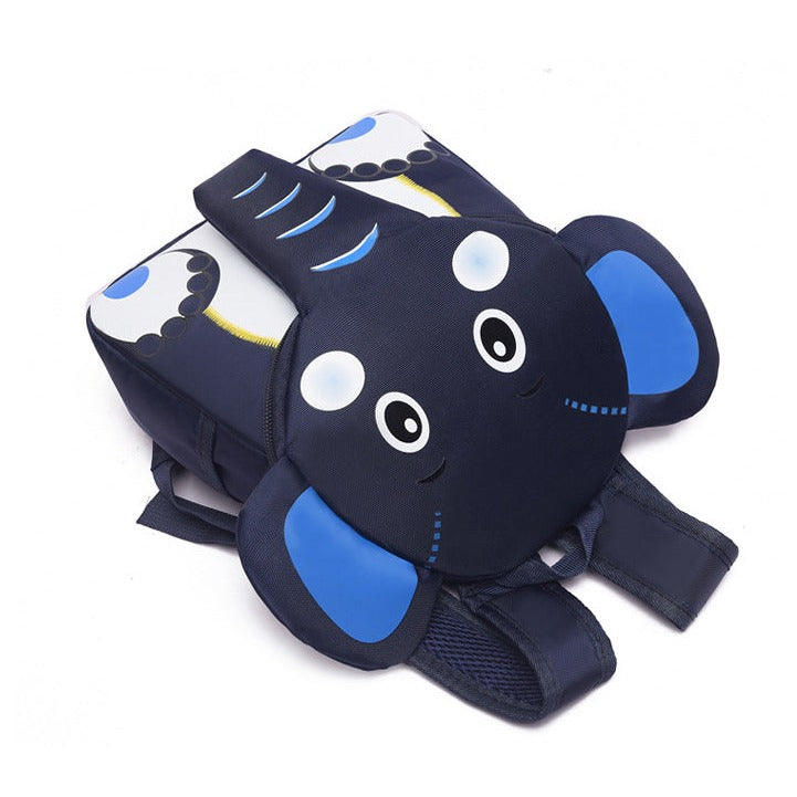 Cartable maternelle éléphant