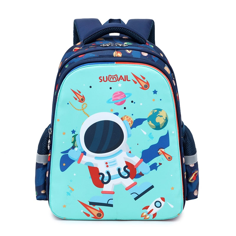 Sac à dos enfant école
