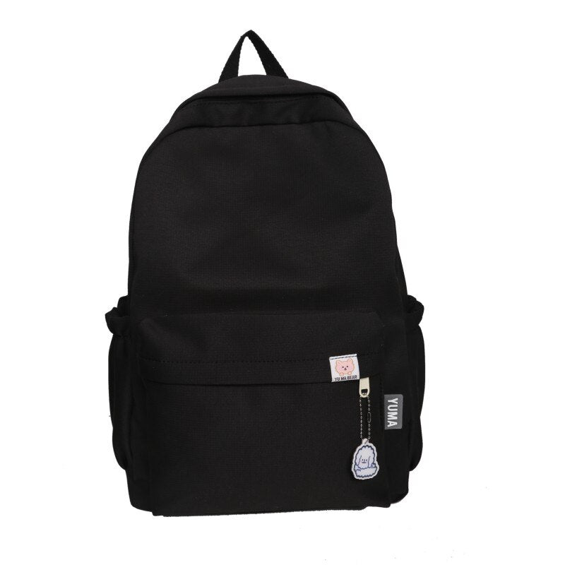 Sac à dos collège