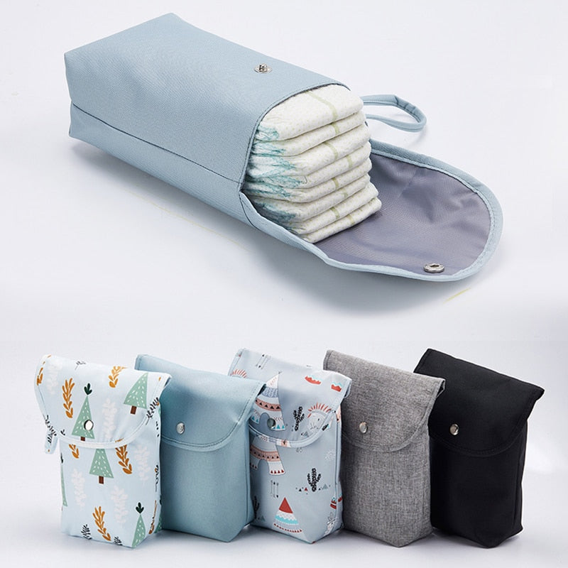 Sac à langer bébé