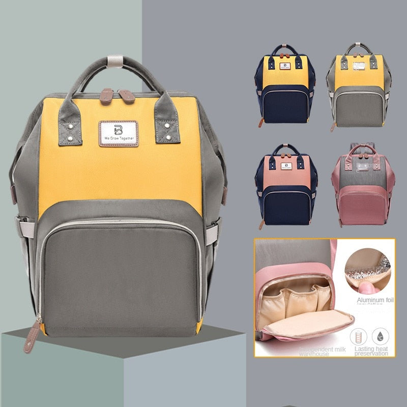 Sac a dos langer