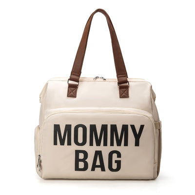 Sac à langer mommy bag