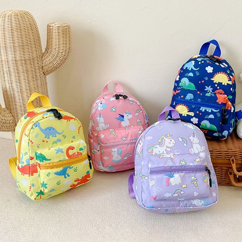 Cartable animaux maternelle